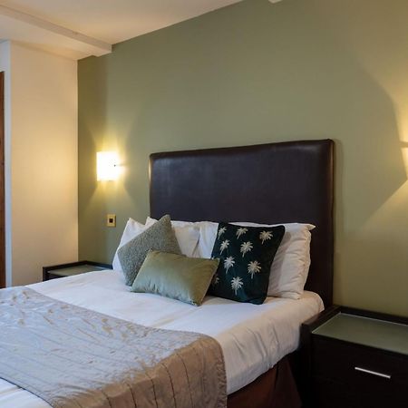 The Warehouse Hotel Yeovil Eksteriør billede