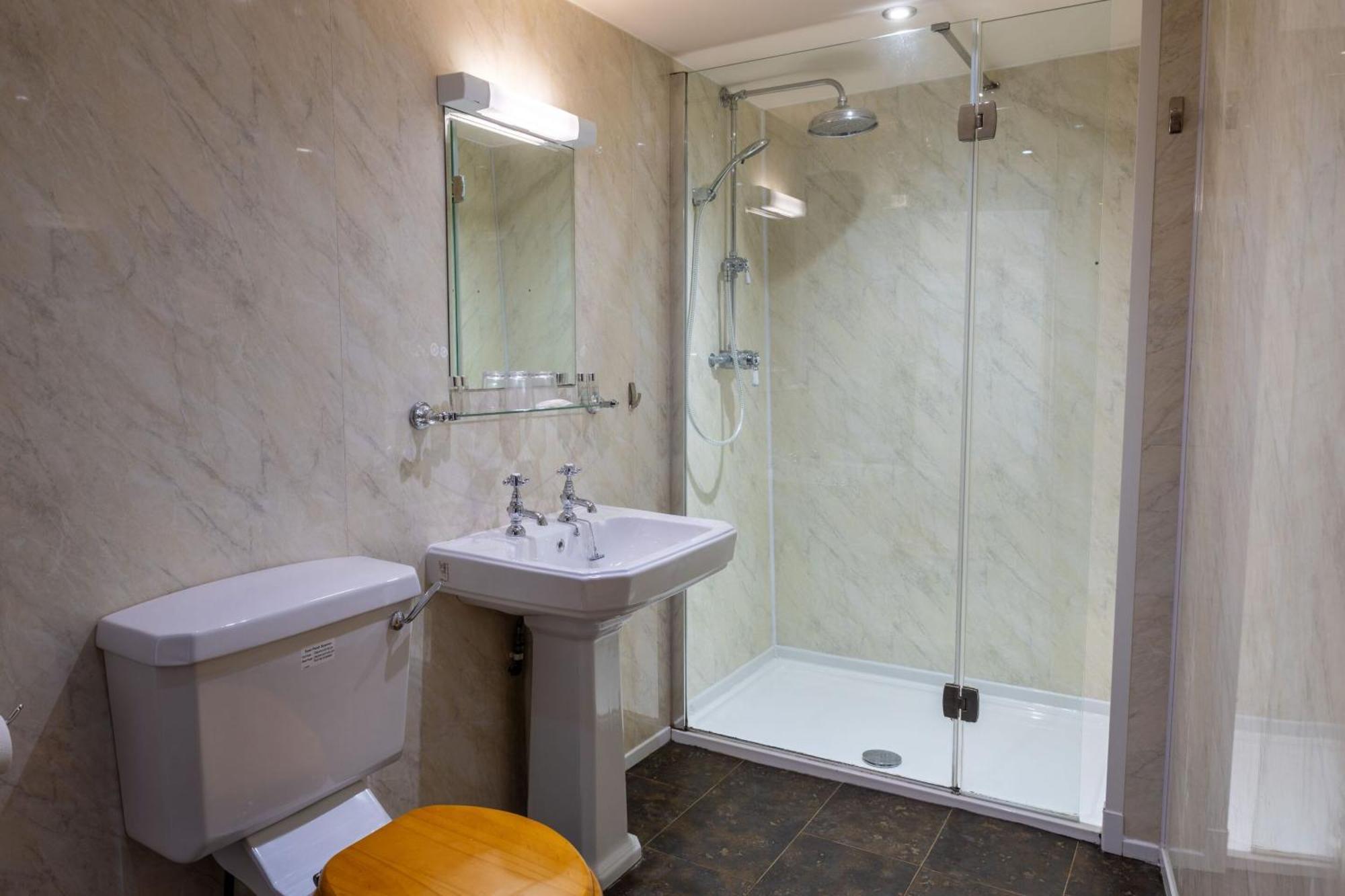 The Warehouse Hotel Yeovil Værelse billede