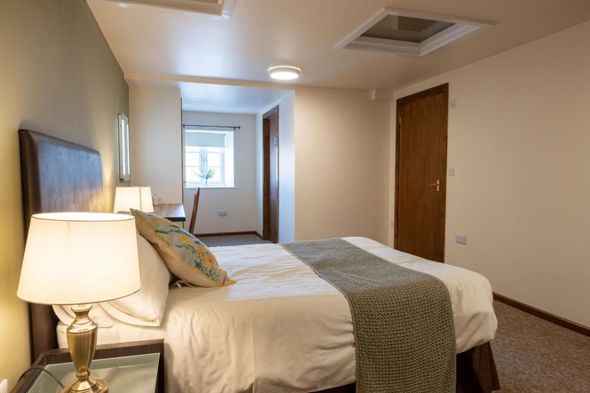The Warehouse Hotel Yeovil Eksteriør billede