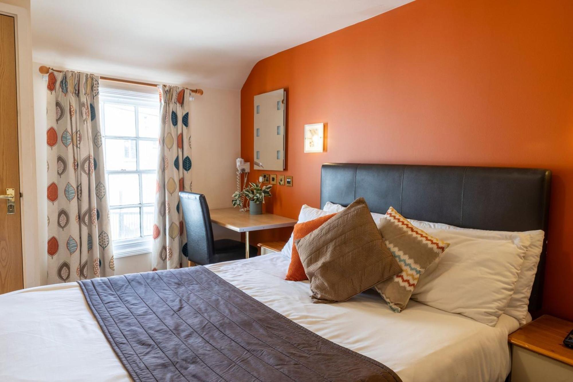 The Warehouse Hotel Yeovil Værelse billede